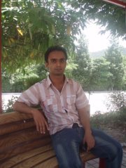 Yasir Baig