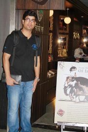 Manish Mishra