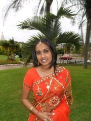 Amy Govender