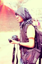 Jinesh Sanvi