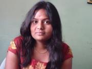 Swetha Krishna