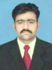 Arslan Khalid