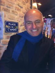 Franck Lorenzini