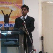 Suraj Kumar
