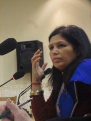 Mauna Kaushik