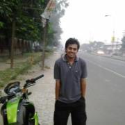 Nikhil Mace
