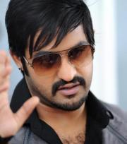 Mandava Avinash chowdary