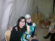 Fatma Charfi