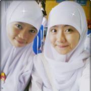 Nur Putri