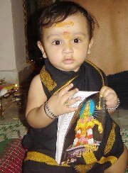 Pratap Reddy