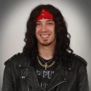 C. Michael Barnes