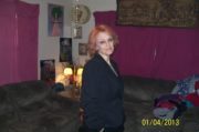 Linda Knowles