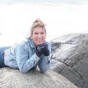 Shelly Stclair stuck