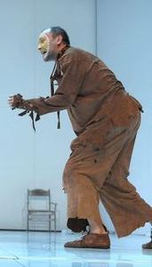 Kaliban Bout evolution