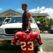 Mack Bates