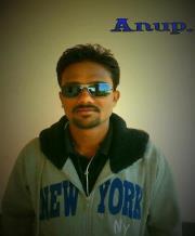 Anup Tembhurne