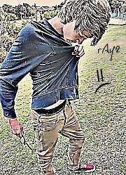 απογοητευμένος αγόρι