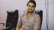 Rahul Mishra
