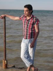 Ahmed Hosny