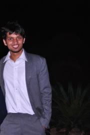 Dhruv Dev