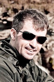 Rodilon Teixeira