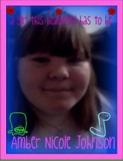 Amber Johnson