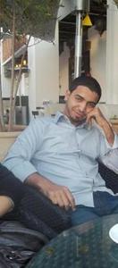 Abdel Najmi