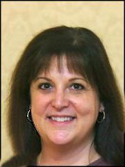 Janet Ridler