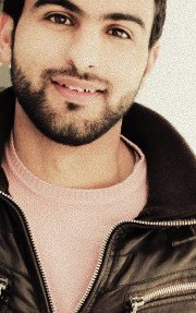 Hamzeh Ţawalbeh