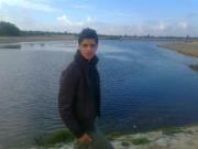 Mohammad Ahmad
