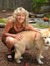 Maureen...