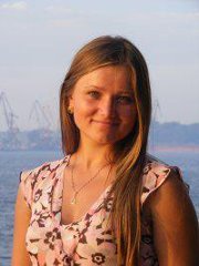 Ірина Мурин