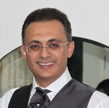 Sameer Alashkar