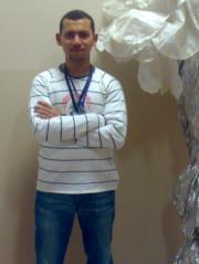 Ahmed Khalil