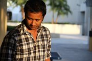 Sushant Kumar