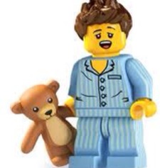 Legobear