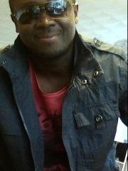 Paul Mokake