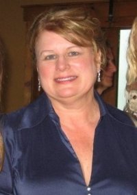 Sharon Bertram