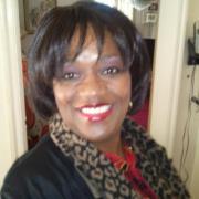 Connie Walker-minor