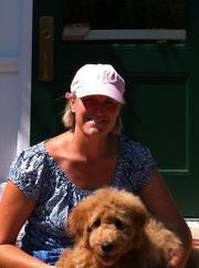 Chris Clement calistri