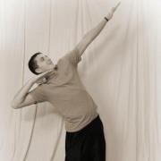 Scotty Palmieri