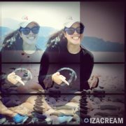 Izacream Poopreechakorn