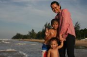 Intan Daniel
