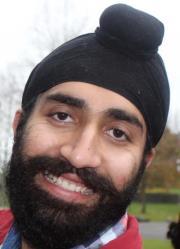 Jasan Singh