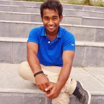 Abhilash Yadav