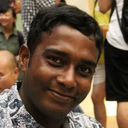 Sasitharan Ramanathan