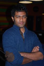 Gobikrushanth Mohanathas
