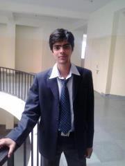 Rishabh Trivedi