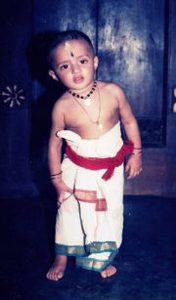 Akshay Ganesh