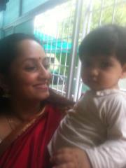 Srividya Srikumar